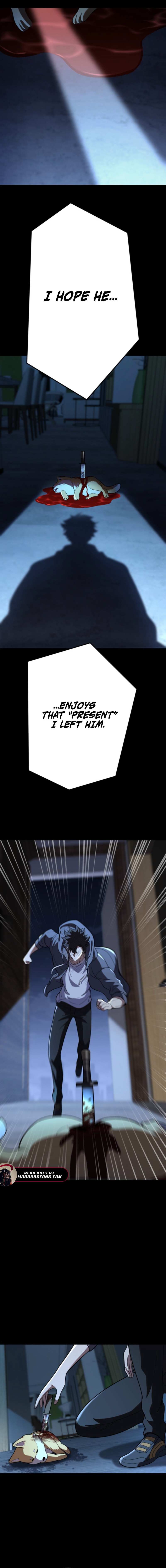 The Clan’s Failure is the Former Strongest in the Continent Chapter 12 page 2 - 