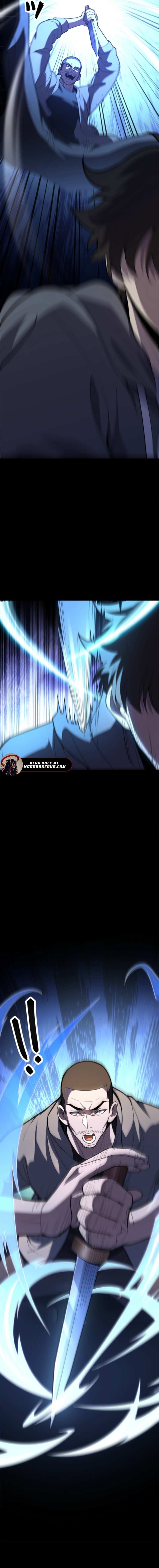 The Clan’s Failure is the Former Strongest in the Continent Chapter 12 page 4 - 