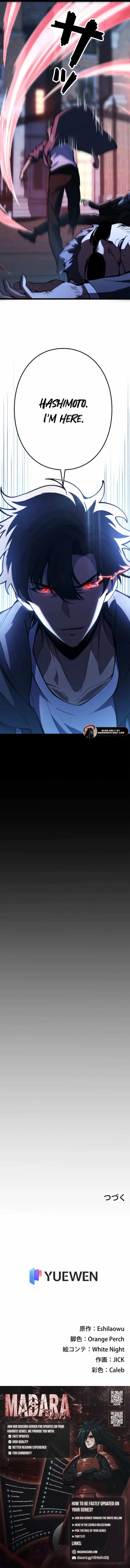 The Clan’s Failure is the Former Strongest in the Continent Chapter 13 page 10 - 
