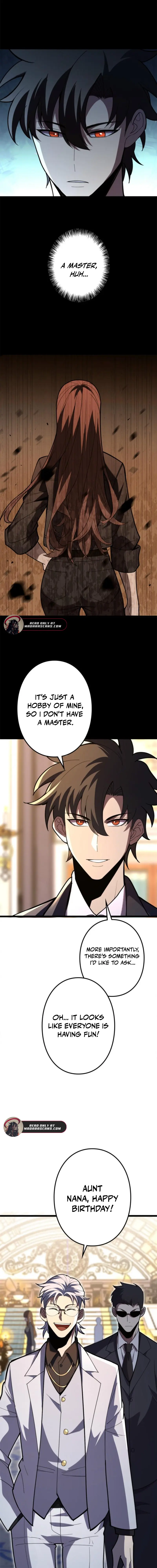 The Clan’s Failure is the Former Strongest in the Continent Chapter 15 page 13 - 