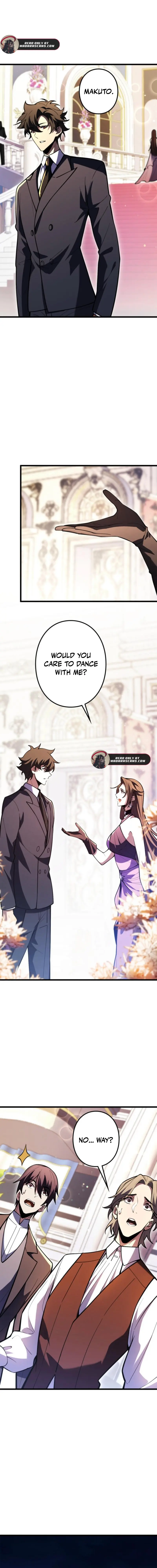 The Clan’s Failure is the Former Strongest in the Continent Chapter 16 page 9 - 