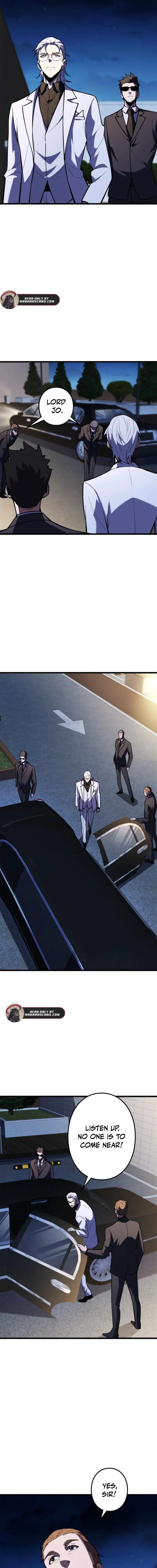 The Clan’s Failure is the Former Strongest in the Continent Chapter 16 page 10 - 
