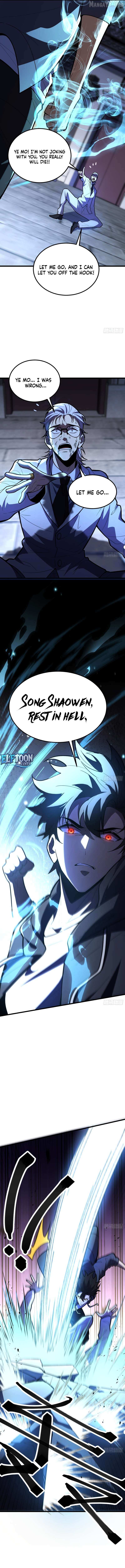 The Clan’s Failure is the Former Strongest in the Continent Chapter 23 page 13 - 