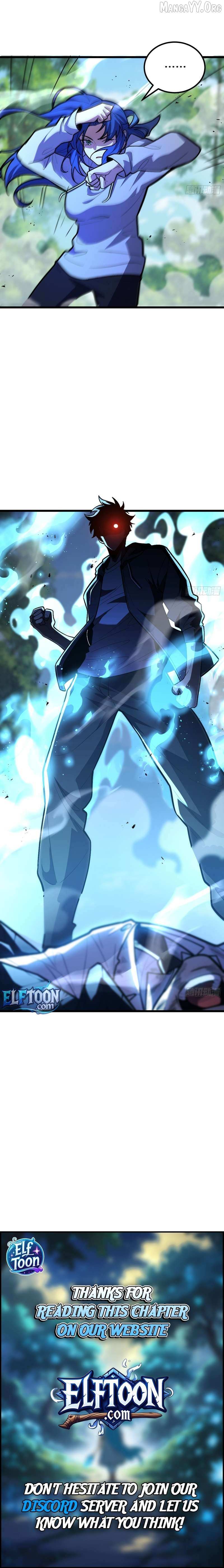 The Clan’s Failure is the Former Strongest in the Continent Chapter 23 page 14 - 
