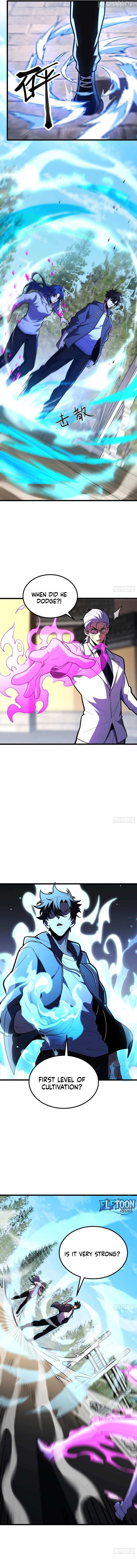 The Clan’s Failure is the Former Strongest in the Continent Chapter 23 page 6 - 