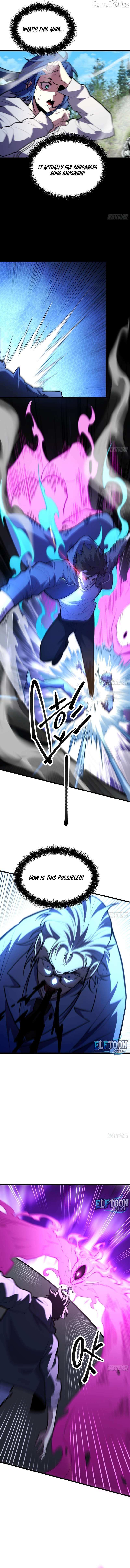 The Clan’s Failure is the Former Strongest in the Continent Chapter 23 page 7 - 
