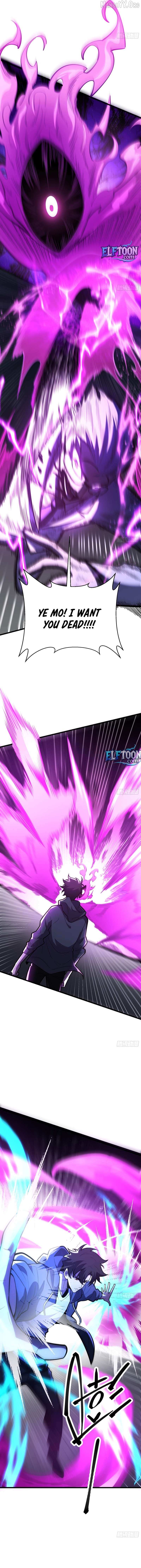 The Clan’s Failure is the Former Strongest in the Continent Chapter 23 page 8 - 