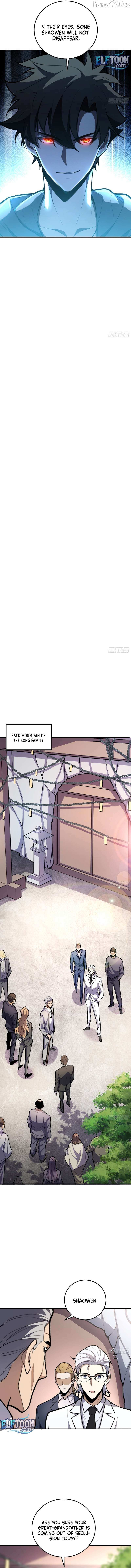 The Clan’s Failure is the Former Strongest in the Continent Chapter 24 page 11 - 
