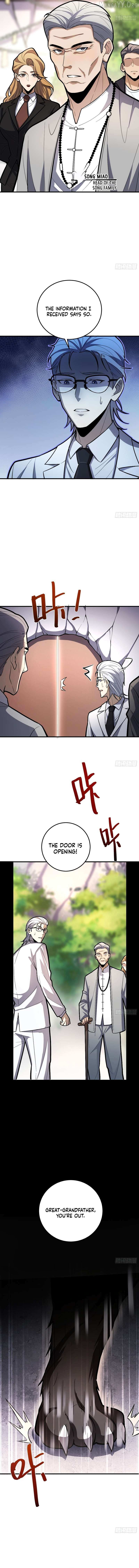 The Clan’s Failure is the Former Strongest in the Continent Chapter 24 page 12 - 