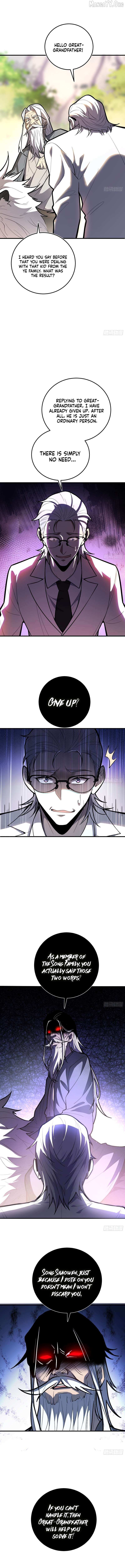 The Clan’s Failure is the Former Strongest in the Continent Chapter 24 page 14 - 