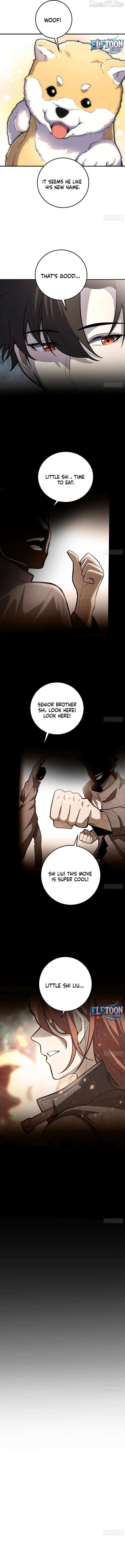 The Clan’s Failure is the Former Strongest in the Continent Chapter 24 page 9 - 