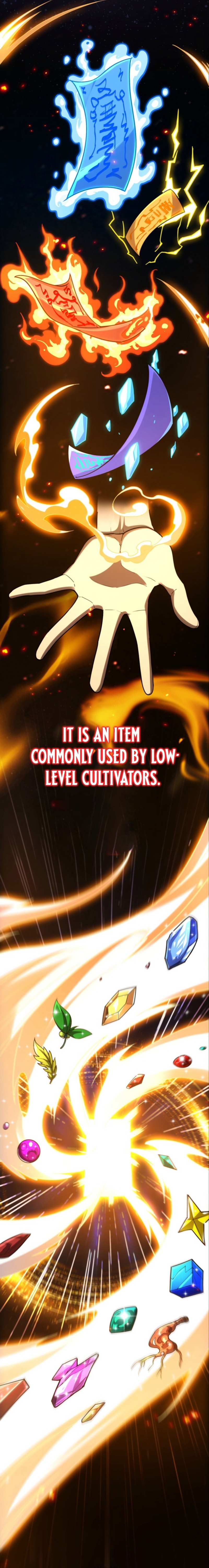 The Clan’s Failure is the Former Strongest in the Continent Chapter 3 page 3 - 
