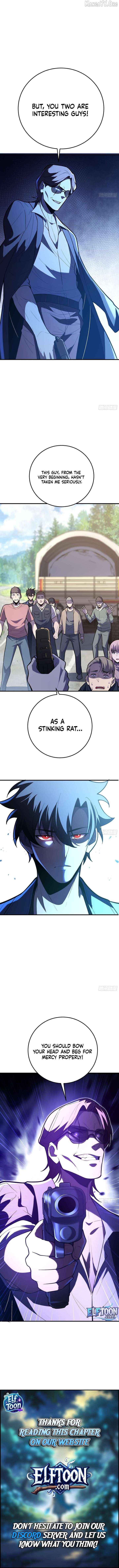 The Clan’s Failure is the Former Strongest in the Continent Chapter 30 page 11 - 