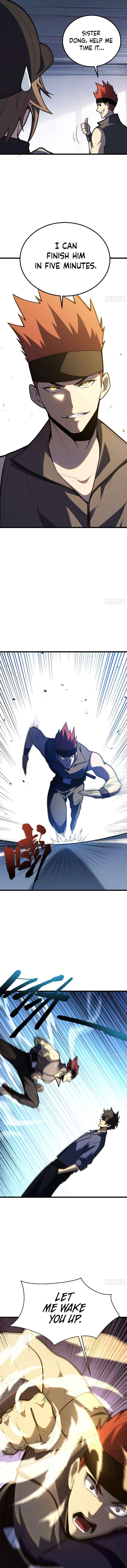 The Clan’s Failure is the Former Strongest in the Continent Chapter 35 page 2 - 