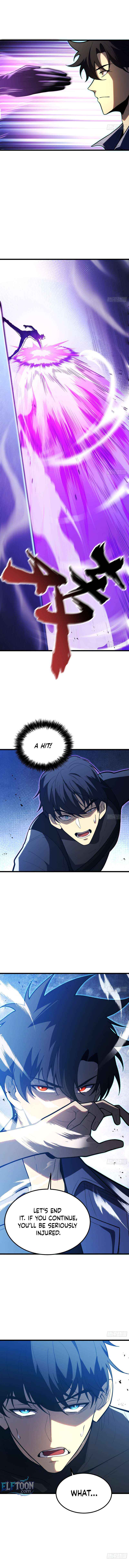 The Clan’s Failure is the Former Strongest in the Continent Chapter 35 page 11 - 