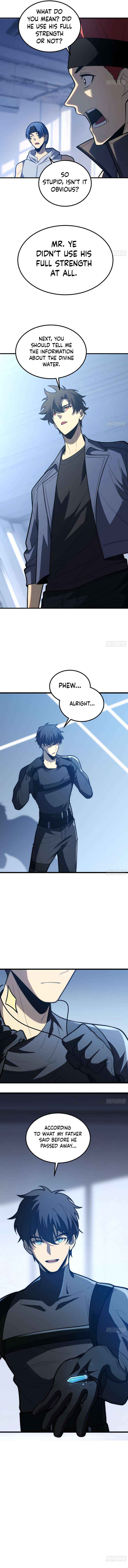 The Clan’s Failure is the Former Strongest in the Continent Chapter 35 page 14 - 
