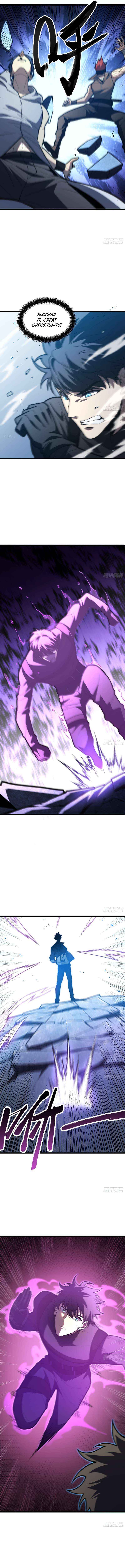 The Clan’s Failure is the Former Strongest in the Continent Chapter 35 page 10 - 