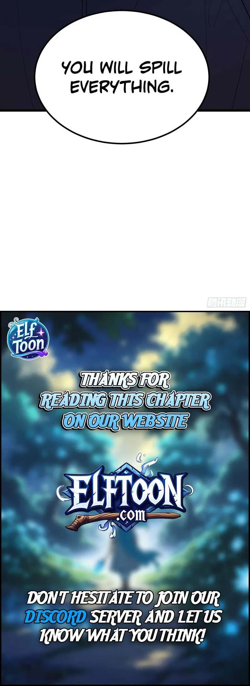The Clan’s Failure is the Former Strongest in the Continent Chapter 42 page 10 - 