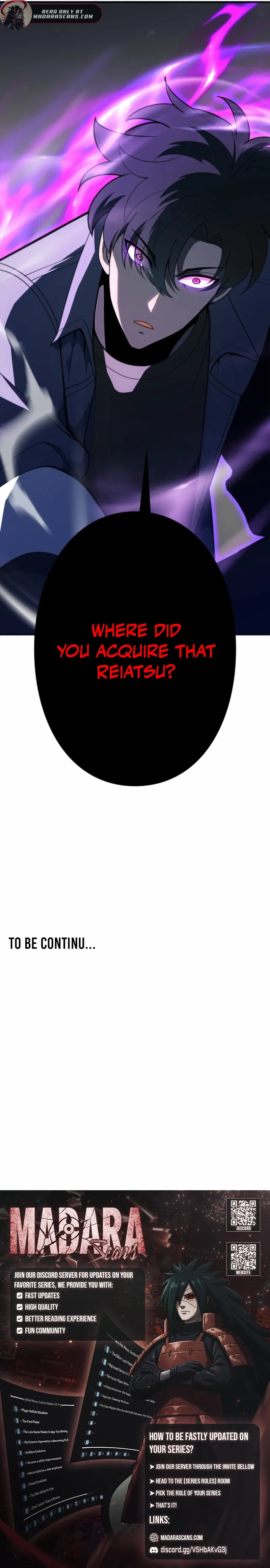The Clan’s Failure is the Former Strongest in the Continent Chapter 7 page 9 - 