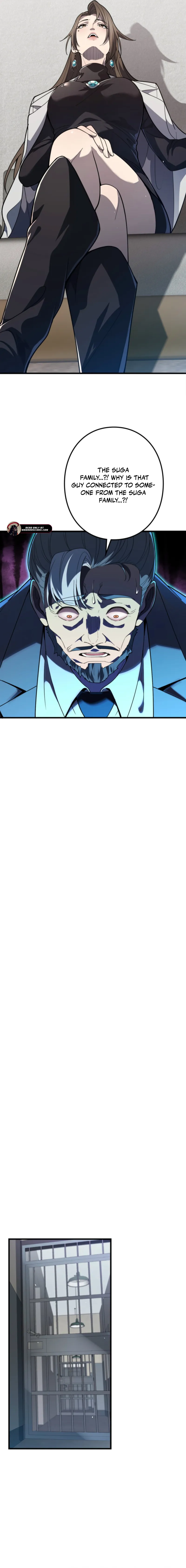 The Clan’s Failure is the Former Strongest in the Continent Chapter 9 page 14 - 