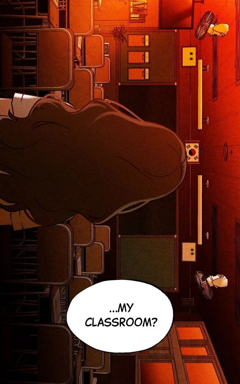 The Classmate Chapter 1 page 105 - 