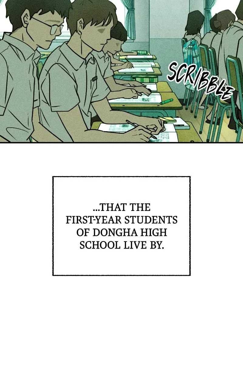 The Classmate Chapter 1 page 13 - 
