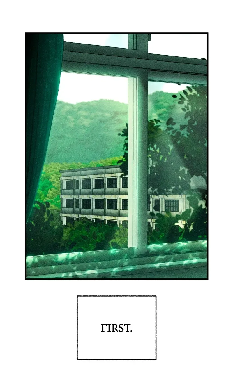 The Classmate Chapter 1 page 14 - 