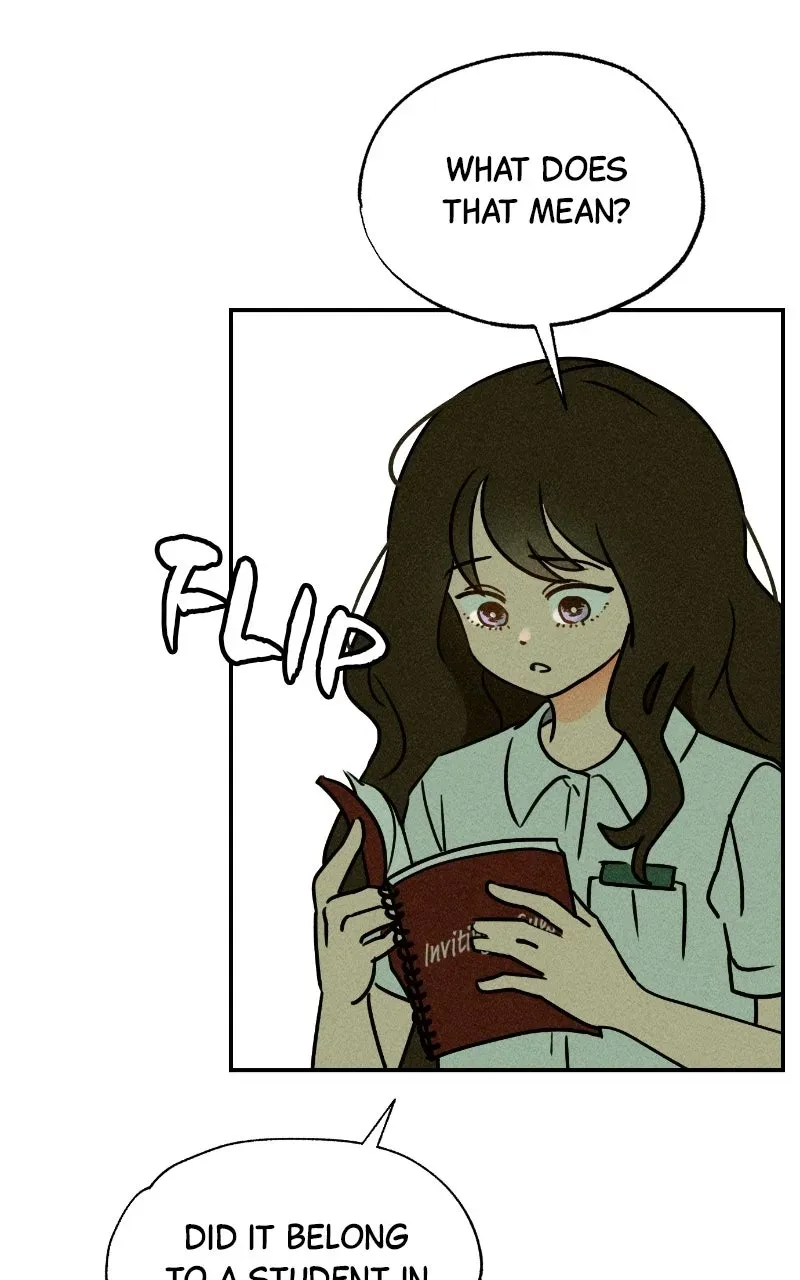 The Classmate Chapter 1 page 154 - 