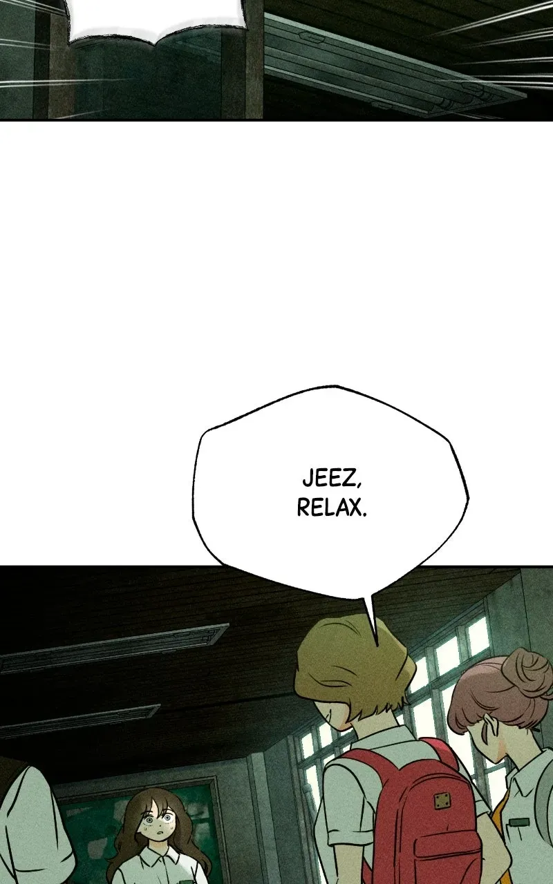 The Classmate Chapter 1 page 167 - 