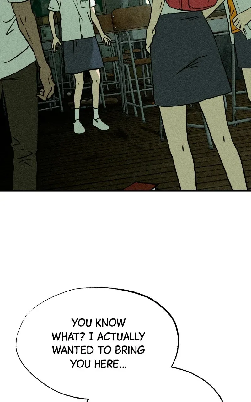 The Classmate Chapter 1 page 168 - 
