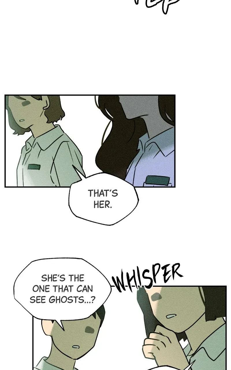 The Classmate Chapter 1 page 25 - 