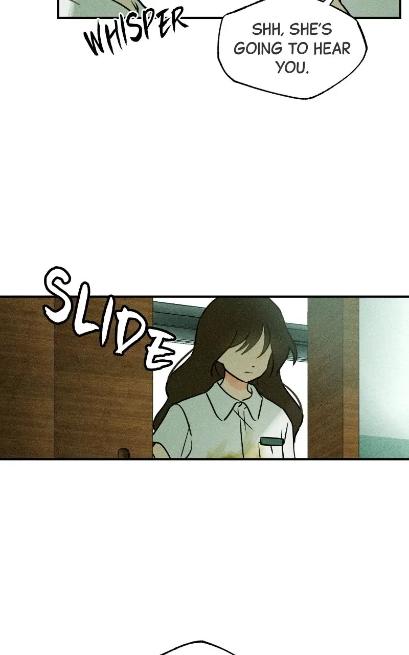 The Classmate Chapter 1 page 26 - 