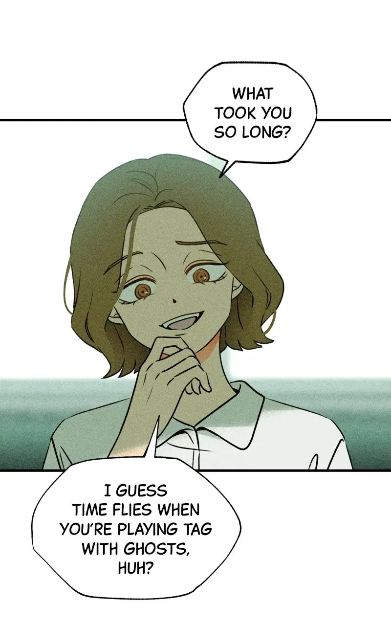 The Classmate Chapter 1 page 28 - 