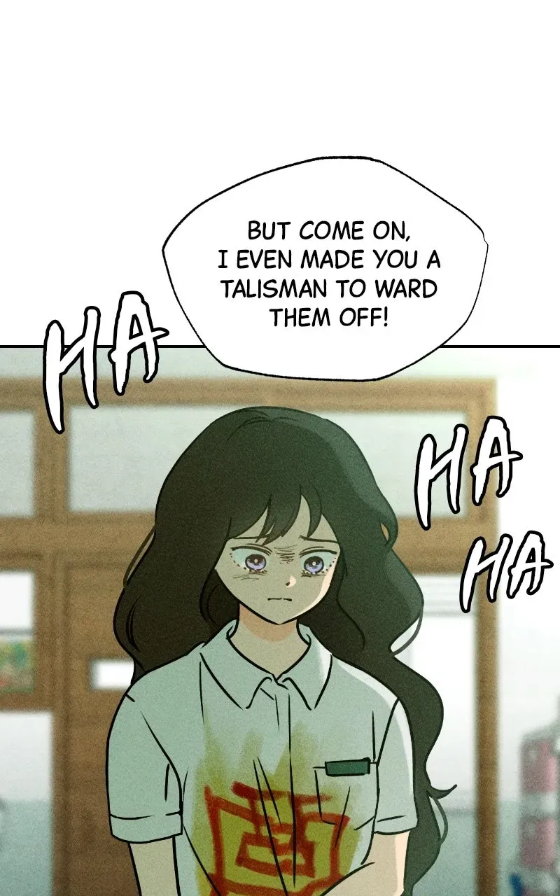 The Classmate Chapter 1 page 29 - 