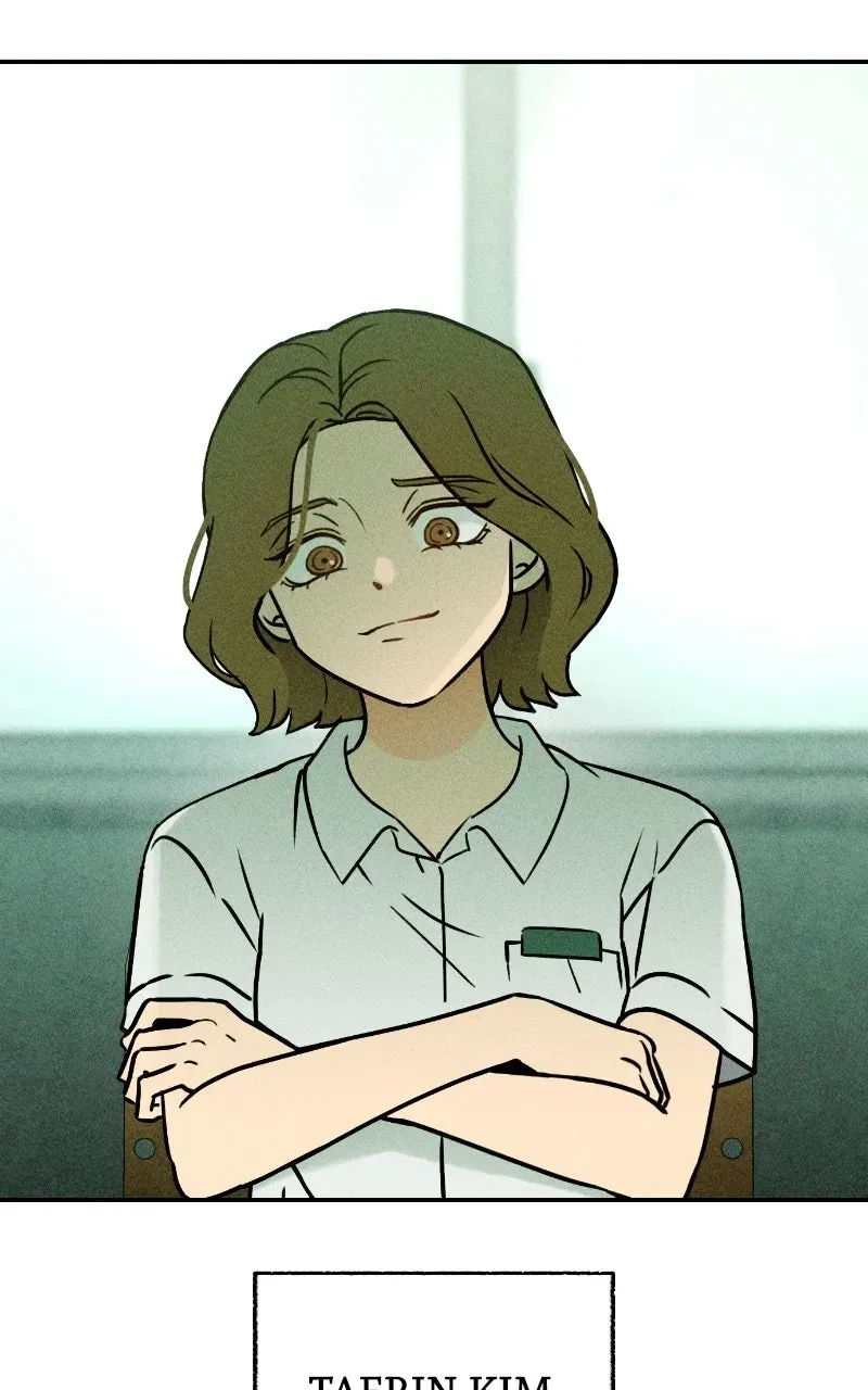 The Classmate Chapter 1 page 31 - 