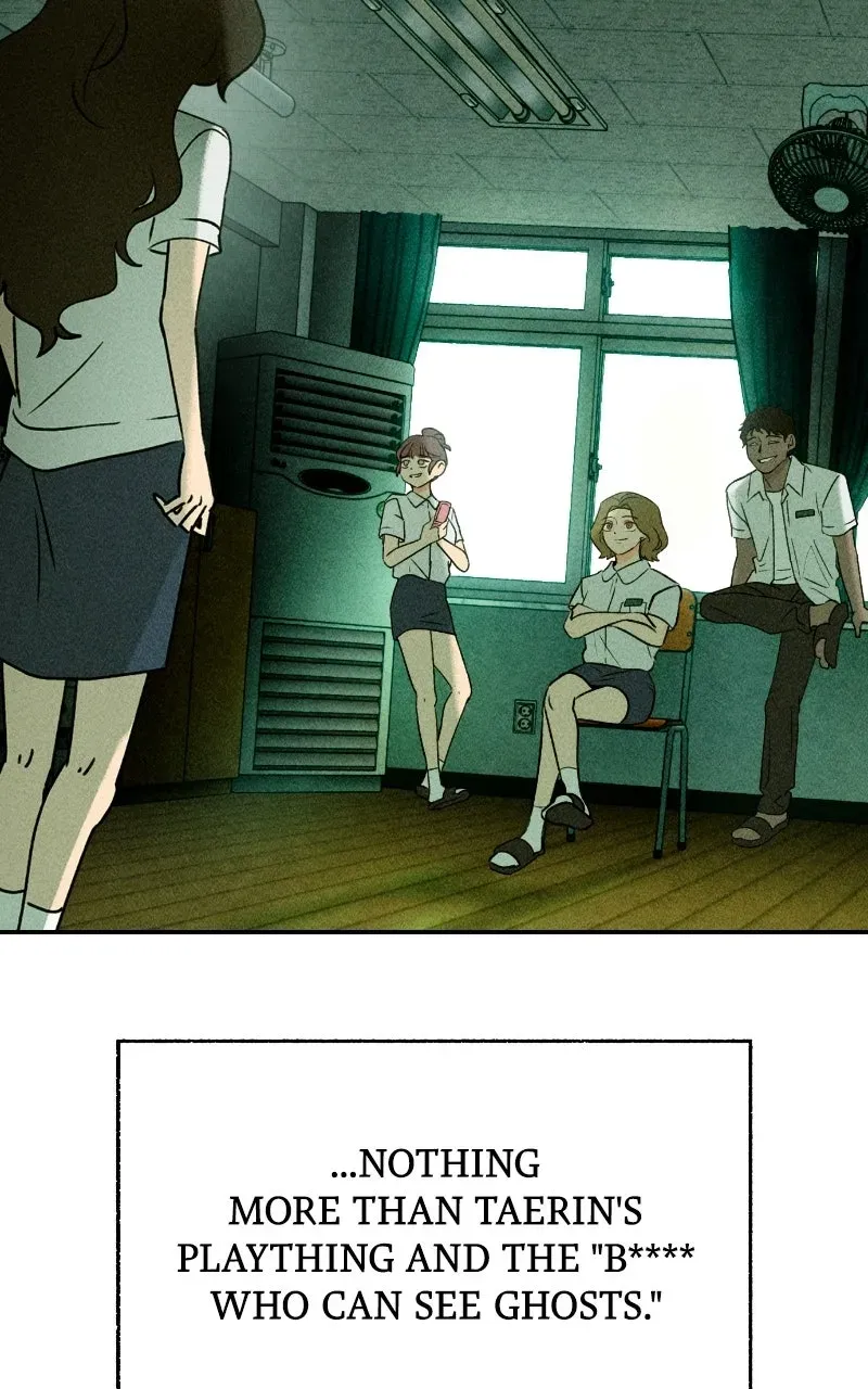 The Classmate Chapter 1 page 33 - 
