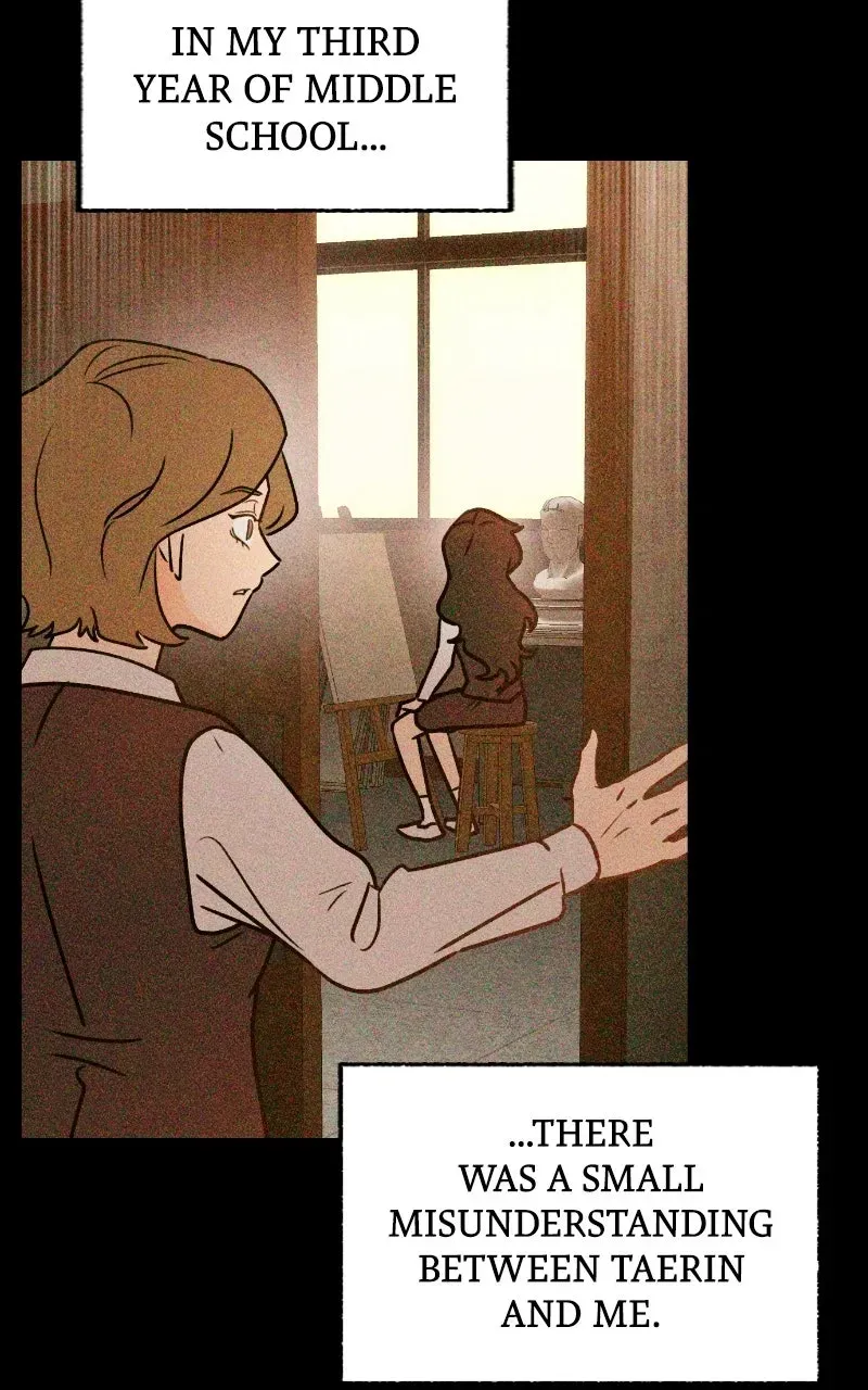 The Classmate Chapter 1 page 35 - 