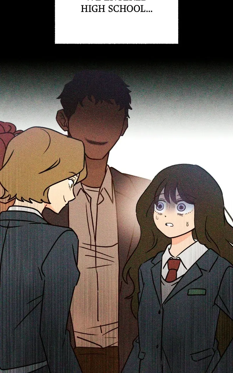 The Classmate Chapter 1 page 37 - 