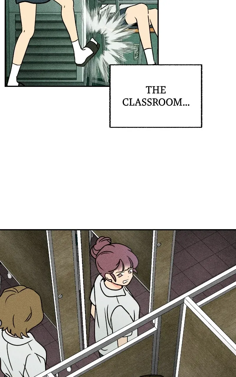 The Classmate Chapter 1 page 40 - 