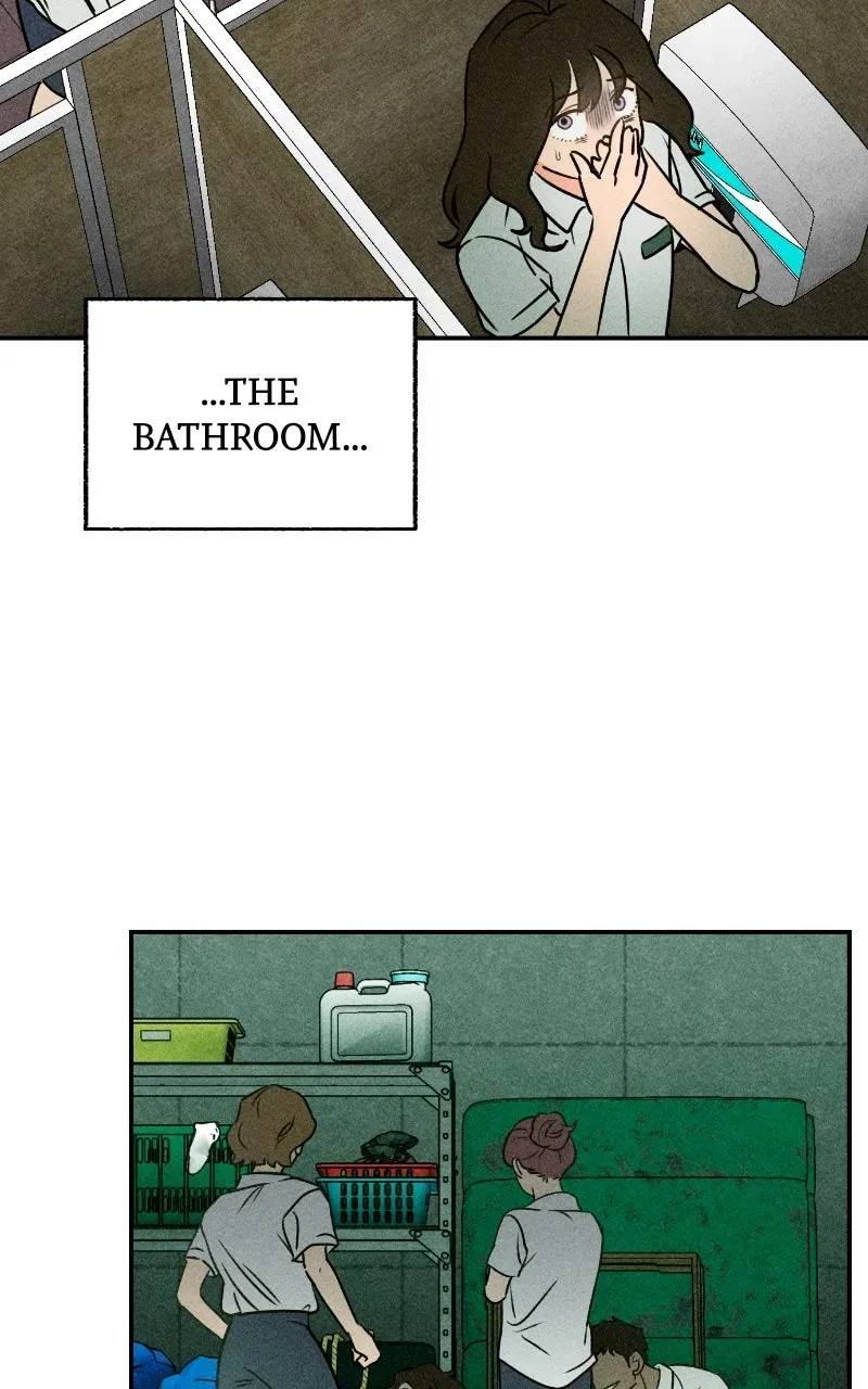 The Classmate Chapter 1 page 41 - 