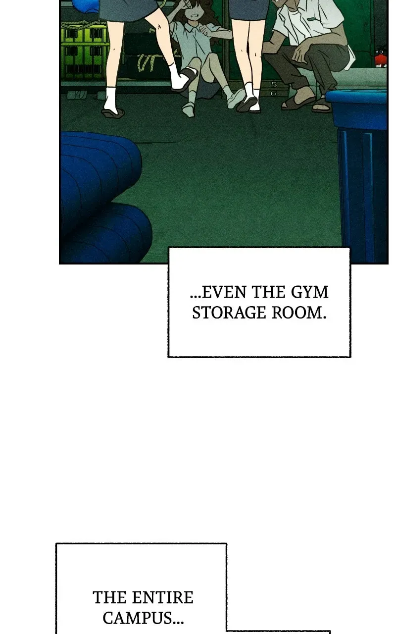 The Classmate Chapter 1 page 42 - 