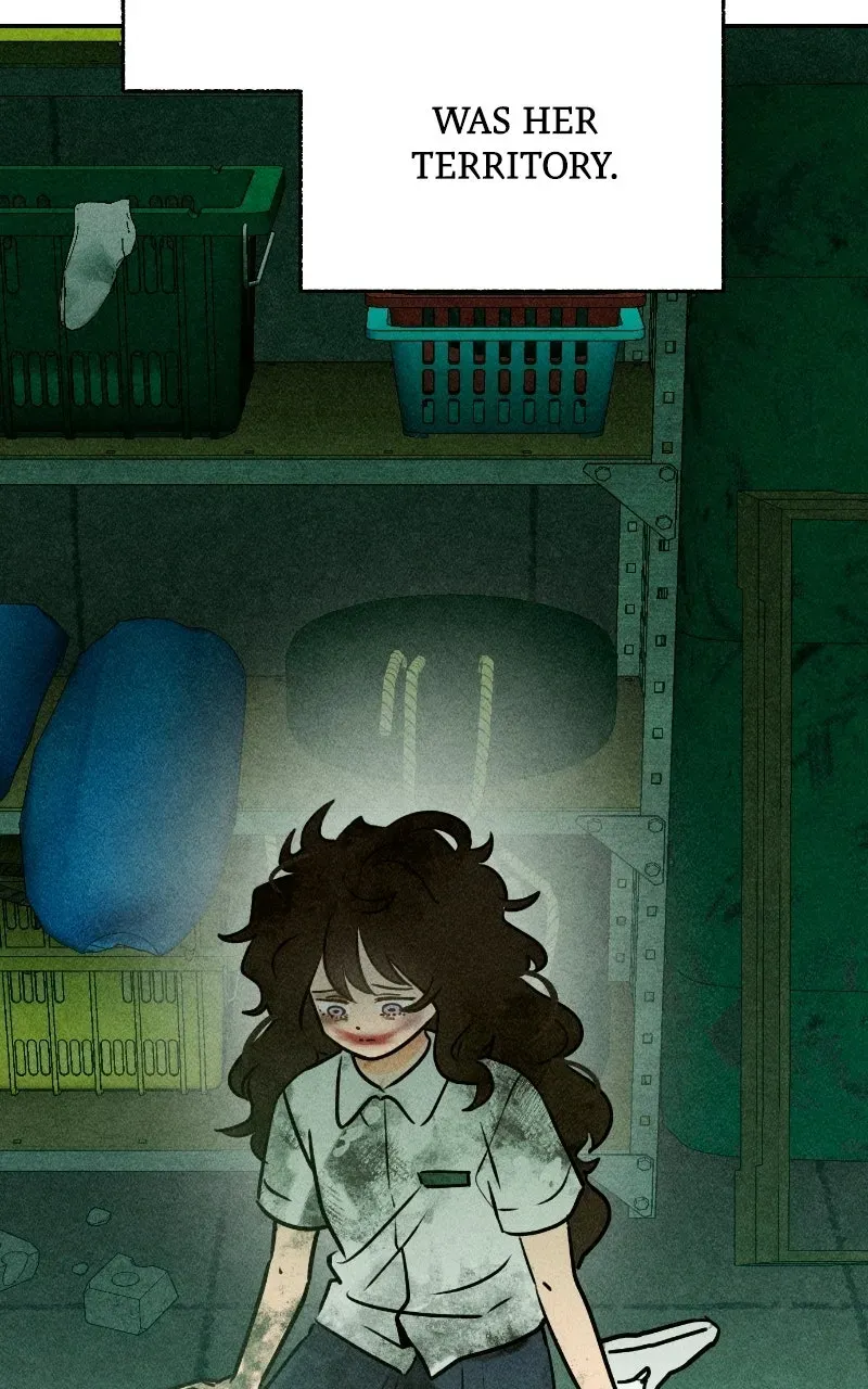 The Classmate Chapter 1 page 43 - 