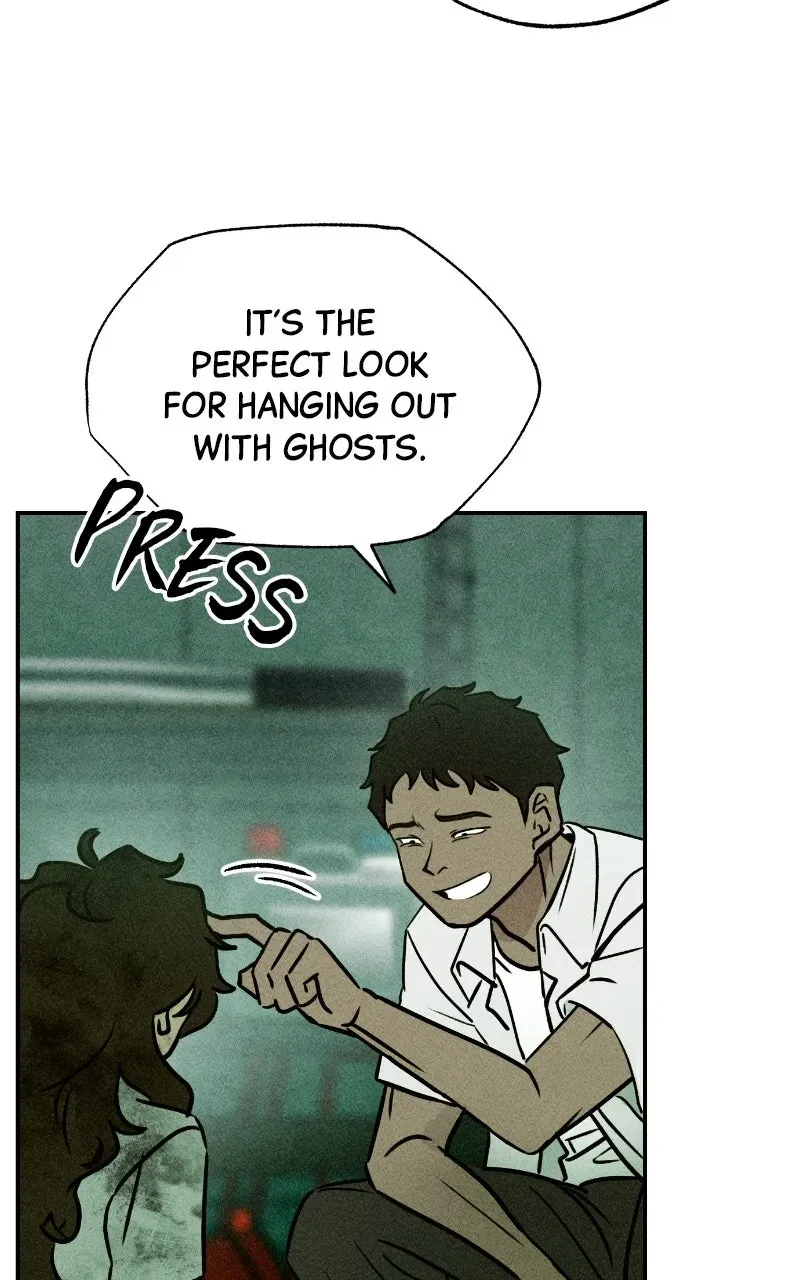 The Classmate Chapter 1 page 45 - 