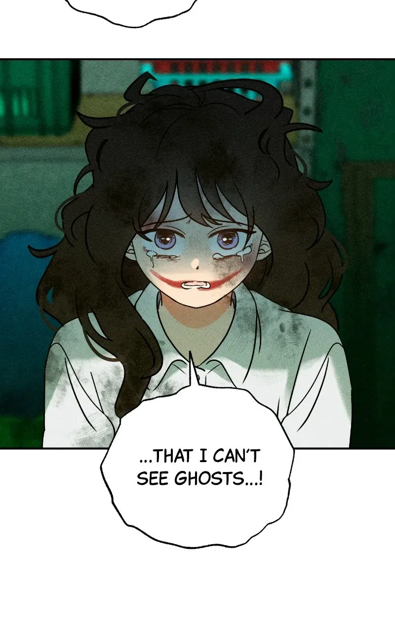 The Classmate Chapter 1 page 48 - 