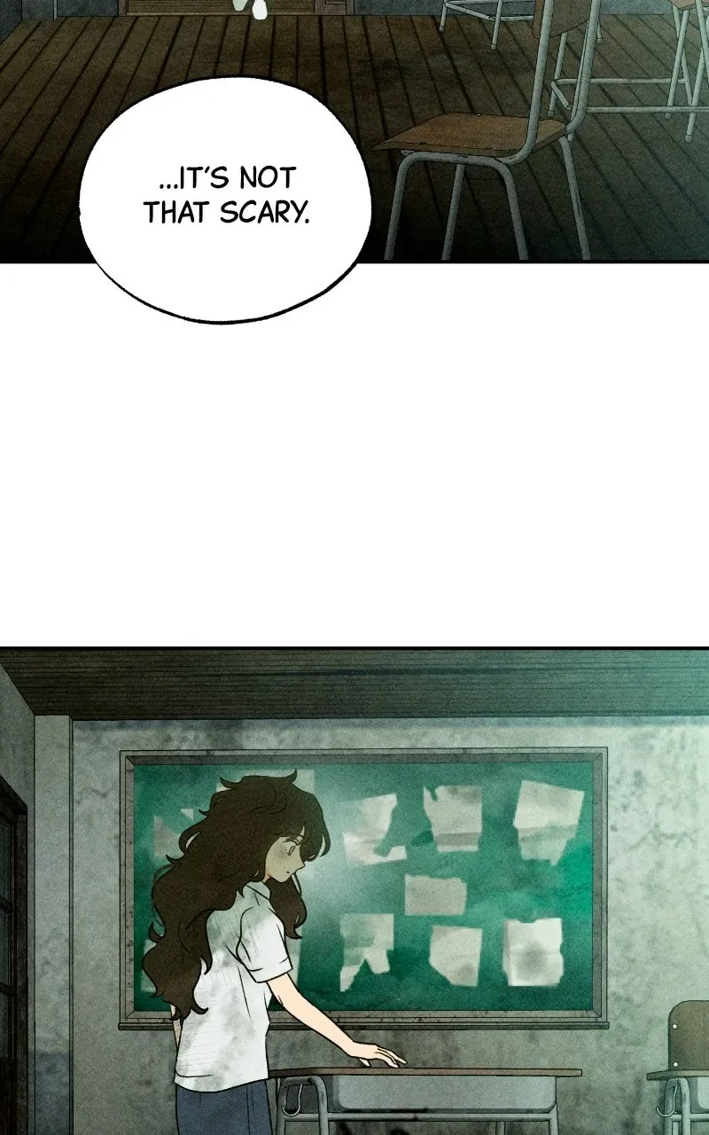 The Classmate Chapter 1 page 84 - 