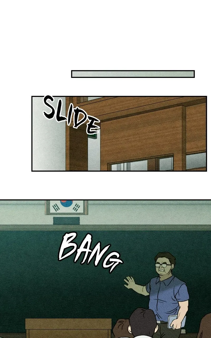 The Classmate Chapter 1 page 89 - 