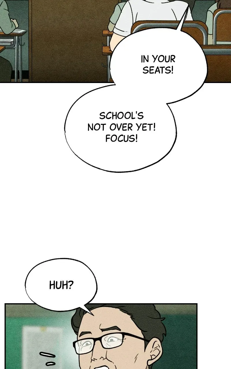 The Classmate Chapter 1 page 90 - 