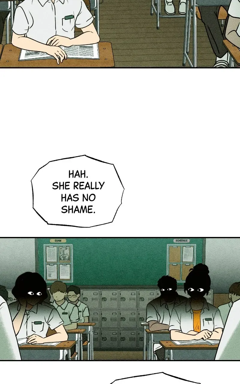 The Classmate Chapter 1 page 92 - 