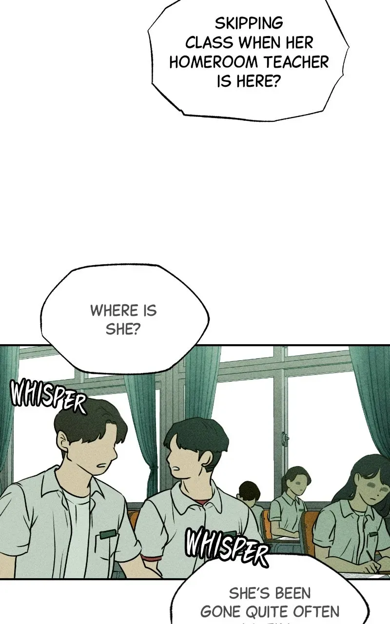 The Classmate Chapter 1 page 93 - 