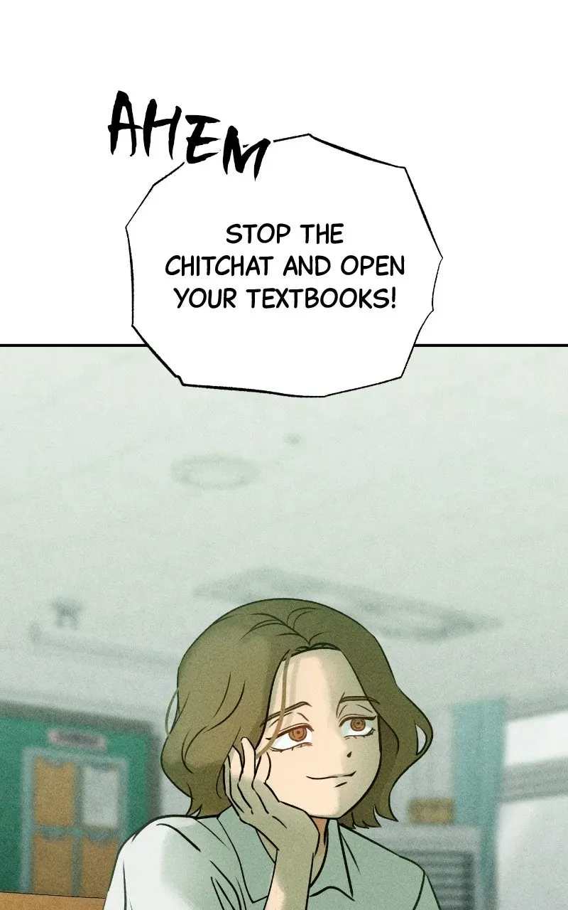 The Classmate Chapter 1 page 95 - 